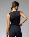 ALÉ camiseta sin mangas - VELO ACTIVE INTIMO - negro