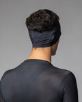 ALÉ cinta para la cabeza - ACCESSORI FONDO - negro