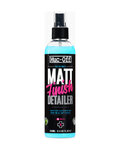 MUC-OFF producto de limpieza para bicicletas - MATT FINISH DETAILER 250ML