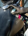 MUC-OFF producto de limpieza para bicicletas - MATT FINISH DETAILER 250ML
