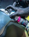 MUC-OFF producto de limpieza para bicicletas - MATT FINISH DETAILER 250ML