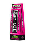 MUC-OFF producto de limpieza para bicicletas - PUNK POWDER 4 PACK