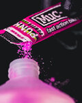 MUC-OFF producto de limpieza para bicicletas - PUNK POWDER 4 PACK