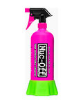 MUC-OFF kit de limpieza - BOTTLE FOR LIFE BUNDLE - 4 PACK
