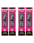 MUC-OFF kit de limpieza - BOTTLE FOR LIFE BUNDLE - 4 PACK