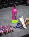 MUC-OFF kit de limpieza - BOTTLE FOR LIFE BUNDLE - 4 PACK