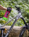 MUC-OFF kit de limpieza - BOTTLE FOR LIFE BUNDLE - 4 PACK