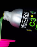 MUC-OFF lubricante - C3 DRY CERAMIC LUBE 300ML
