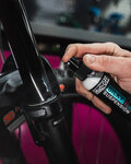 MUC-OFF lubricante - SILKY SUSPENSION SERUM 100ML