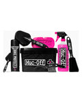 MUC-OFF kit de limpieza - 8-IN-ONE BIKE CLEANING KIT