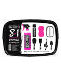 MUC-OFF kit de limpieza - 8-IN-ONE BIKE CLEANING KIT