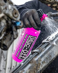 MUC-OFF kit de limpieza - 8-IN-ONE BIKE CLEANING KIT