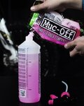 MUC-OFF producto de limpieza para bicicletas - BIKE CLEANER CONCENTRATE 1 l