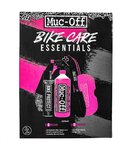 MUC-OFF kit de limpieza - BIKE CARE ESSENTIALS KIT
