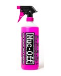 MUC-OFF kit de limpieza - BIKE CARE ESSENTIALS KIT