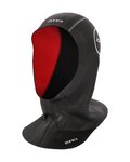 ZONE3 capó - NEOPRENE BALACLAVA  - negro