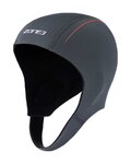 ZONE3 tapa - ACTIVE-FLEX - negro