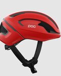 POC casco - OMNE AIR MIPS - rojo