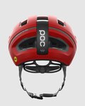 POC casco - OMNE AIR MIPS - rojo