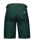 POC pantalones cortos sin tirantes - MOTION AIR - verde