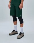 POC pantalones cortos sin tirantes - MOTION AIR - verde