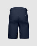 POC pantalones cortos sin tirantes - MOTION AIR - azul