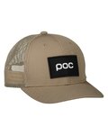 POC tapa - TRUCKER - beige