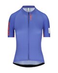 Q36.5 jersey de manga corta - GREGARIUS PRO - azul