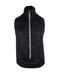 Q36.5 chaleco - AIR - negro