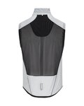 Q36.5 chaleco - AIR - gris