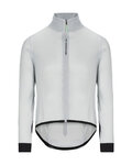 Q36.5 chaqueta cortaviento - AIR - gris