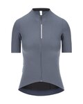 Q36.5 jersey de manga corta - DOTTORE PRO W - azul