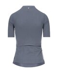Q36.5 jersey de manga corta - DOTTORE PRO W - azul