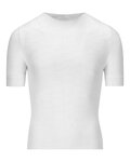 Q36.5 Camiseta de manga corta - BASE LAYER 2 - blanco
