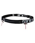 ZONE3 cinturón - ENDURANCE NUMBER BELT - negro