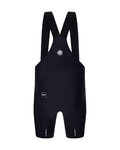 SANTINI pantalones cortos de tirantes - TOUR DE FRANCE - BIB SHORTS - negro