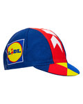 SANTINI tapa - LIDL TREK 2025 - multicolor