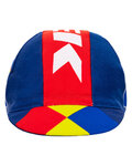 SANTINI tapa - LIDL TREK 2025 - multicolor
