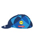 SANTINI tapa - LIDL TREK 2026 FAN LINE
