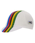SANTINI tapa - UCI WORLD CHAMPION - multicolor