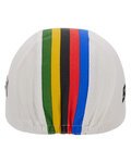 SANTINI tapa - UCI WORLD CHAMPION - multicolor