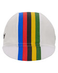 SANTINI tapa - UCI WORLD CHAMPION - multicolor