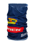 SANTINI calentador de cuello - LIDL TREK 2025 - multicolor