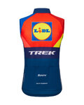 SANTINI chaleco - LIDL TREK 2025 - multicolor