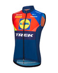 SANTINI chaleco - LIDL TREK 2025 - multicolor