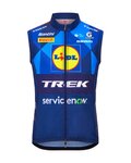 SANTINI chaleco - LIDL TREK 2026 FAN LINE