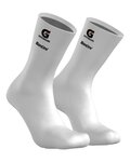 SANTINI calcetines clásicos - LIDL TREK 2026 FAN LINE