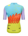 SANTINI jersey de manga corta - TDF NICE - multicolor
