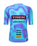 SANTINI jersey de manga corta - TREK FACTORY RACING 2026