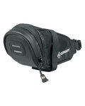 SKS bolsa para bicicleta - SKS RACER STRAPS 300 - negro